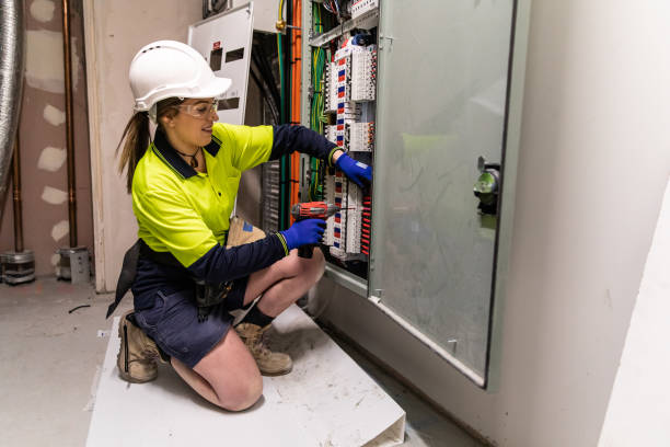 Best Electrical Contractors for Businesses  in Turnersville, NJ