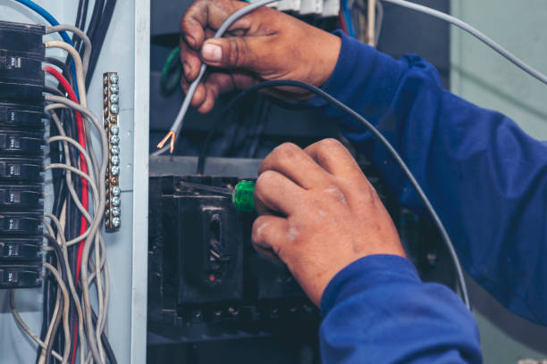 Best Electrical Repair Services  in Turnersville, NJ