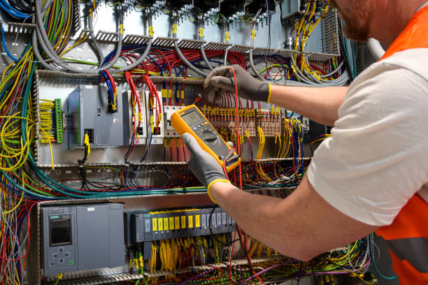 Best 24-Hour Electrician  in Turnersville, NJ