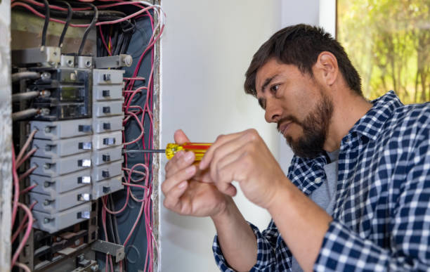 Best Electrical Repair Services  in Turnersville, NJ